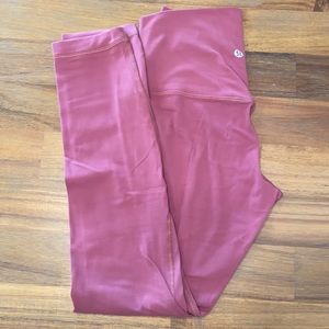 Lululemon Align Legging